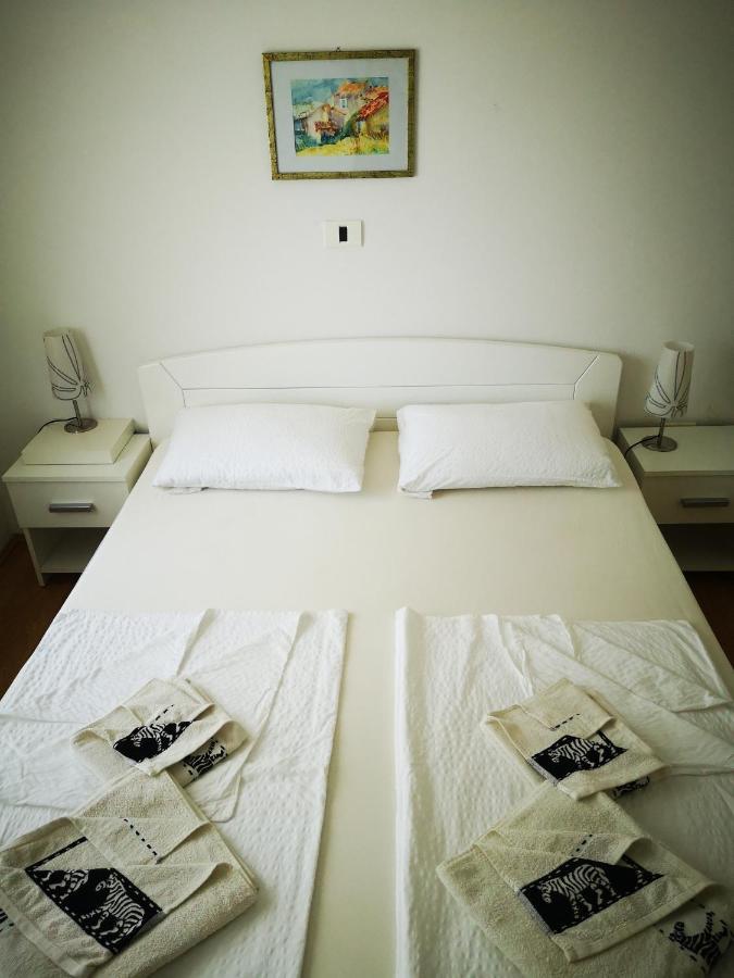 Apartma Ceh Gabrovica pri Črnem Kalu Exteriör bild