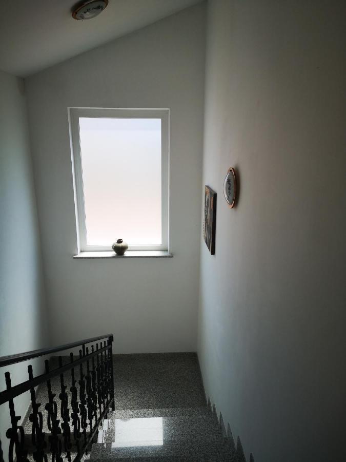 Apartma Ceh Gabrovica pri Črnem Kalu Exteriör bild