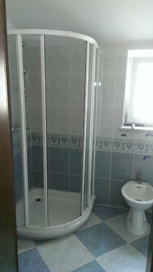 Apartma Ceh Gabrovica pri Črnem Kalu Exteriör bild